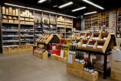Vinello Serdika Center