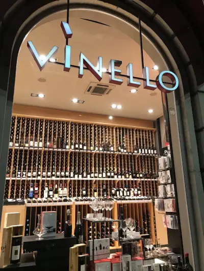 Vinello Batenberg