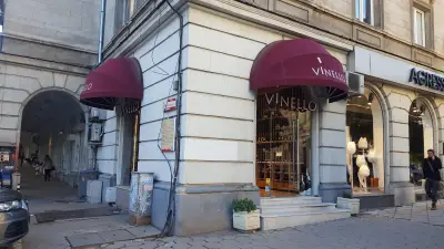 Vinello Batenberg