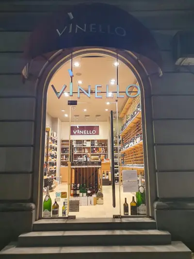 Vinello Batenberg