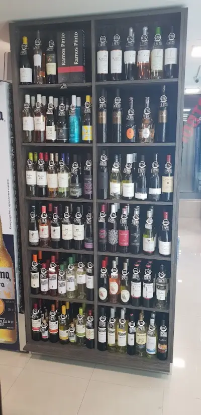 АЛКОХОЛАНДИЯ