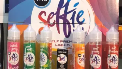 Магазини VSDRINKS Гео Милев