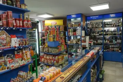 Алкохол и Табакофф