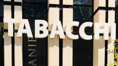 Tabacchi