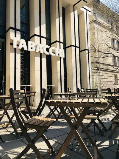 Tabacchi