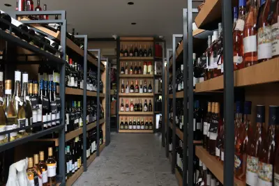 Vida Wine and Spirits | Бар и винен event център София | Бутикови серии вина | Премиум уиски и коняк | Онлайн магазин