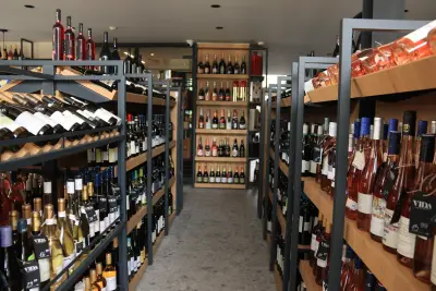Vida Wine and Spirits | Бар и винен event център София | Бутикови серии вина | Премиум уиски и коняк | Онлайн магазин