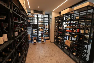 Vida Wine and Spirits | Бар и винен event център София | Бутикови серии вина | Премиум уиски и коняк | Онлайн магазин