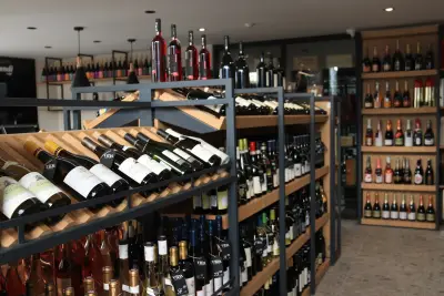 Vida Wine and Spirits | Бар и винен event център София | Бутикови серии вина | Премиум уиски и коняк | Онлайн магазин
