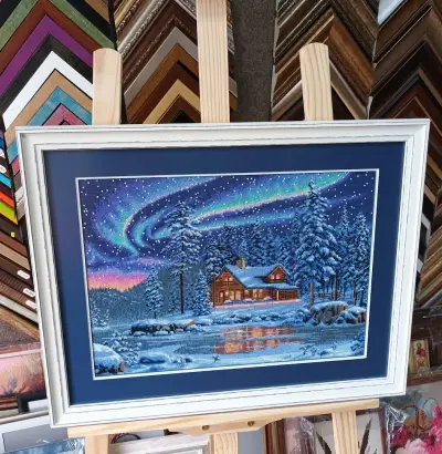 Златна игла