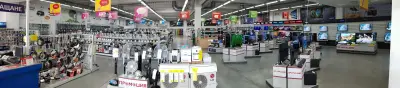 Техномаркет Севлиево