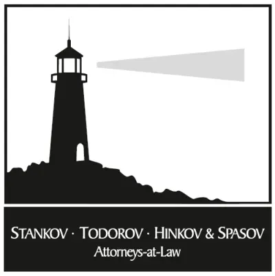Stankov Todorov Hinkov & Spasov / Attorneys-at-Law