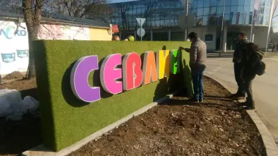 ХиТ Маркет