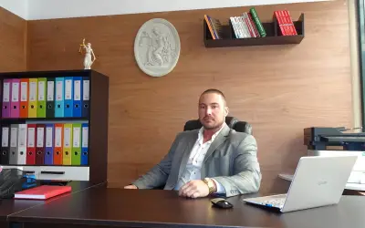 Адвокат Богомил Йорданов и партньори - Адвокатска кантора