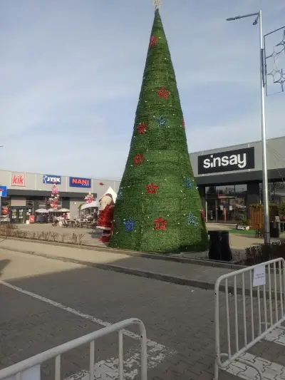 JYSK Sevlievo