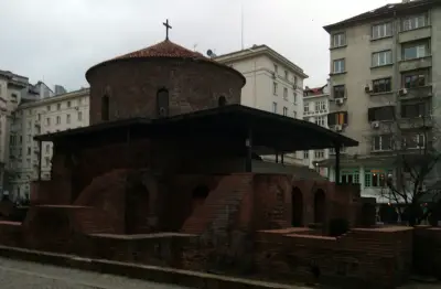 Динова и Русев