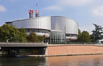 'Sylvia Petkova' Law Firm
