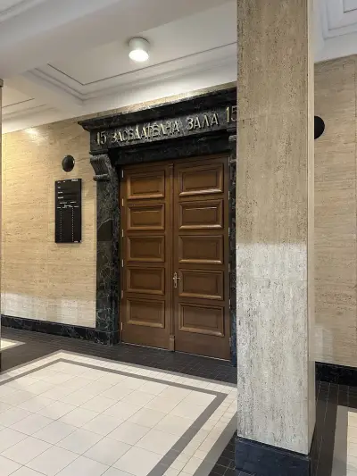 Адвокат Венелин Йорданов