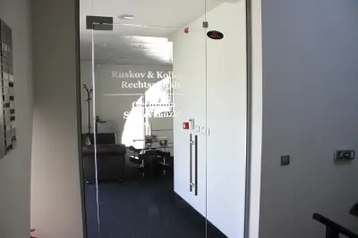 Ruskov Law