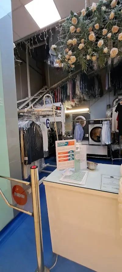 Clean Zone - Mall Bulgaria