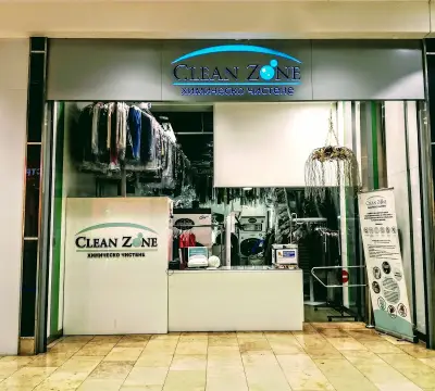 Clean Zone
