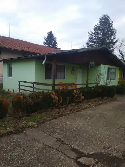 ЗОРА Севлиево