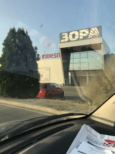 ЗОРА Севлиево