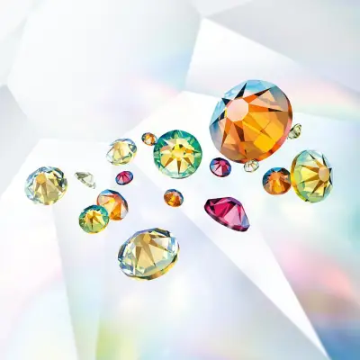 Crystal Zone