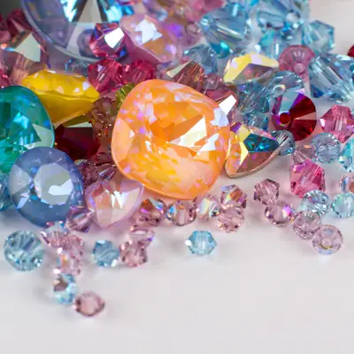 Crystal Zone