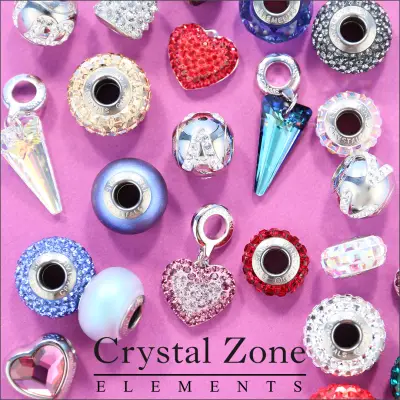 Crystal Zone