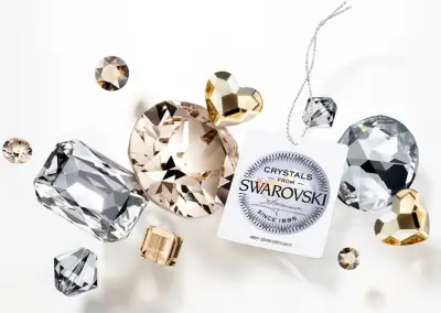 La Fuerte jewelry