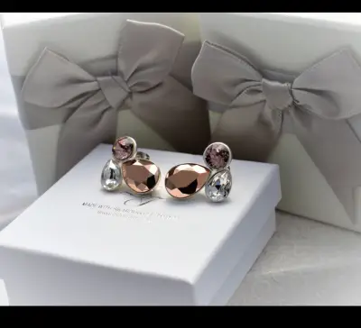 La Fuerte jewelry