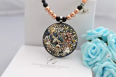 La Fuerte jewelry