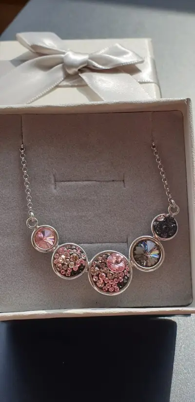 La Fuerte jewelry