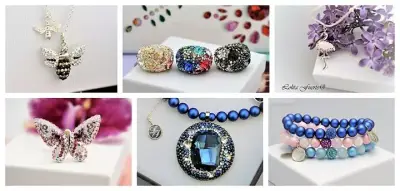 La Fuerte jewelry