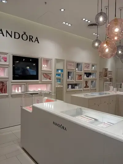 Пандора