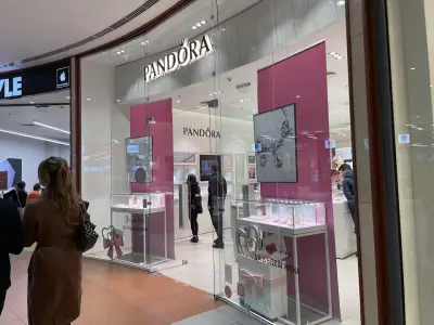 Пандора