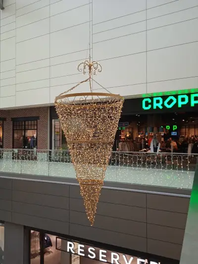 Juliany Sofia Ring Mall