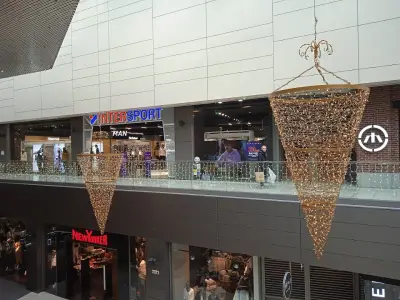 Juliany Sofia Ring Mall