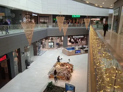 Juliany Sofia Ring Mall