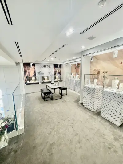 GIULIAN HOUSE OF JEWELLERY