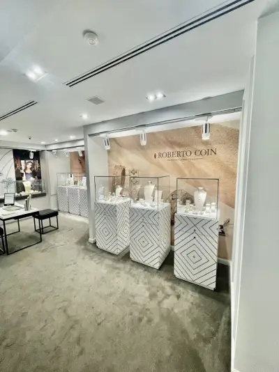 GIULIAN HOUSE OF JEWELLERY