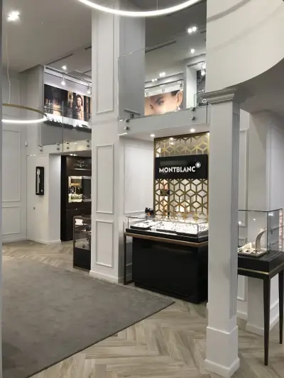 GIULIAN HOUSE OF JEWELLERY