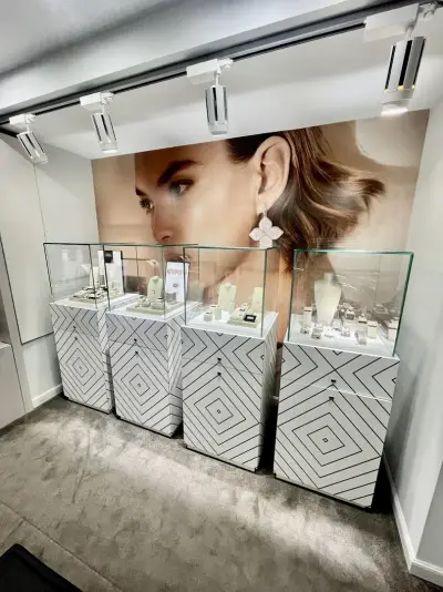 GIULIAN HOUSE OF JEWELLERY