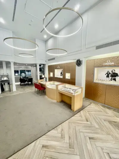 GIULIAN HOUSE OF JEWELLERY