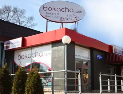Бижута Сваровски Онлайн • Bokacha