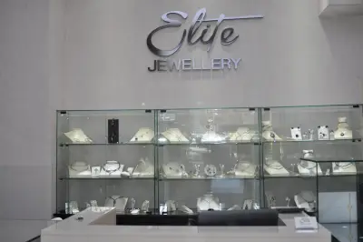Бижутерия Elite Precious