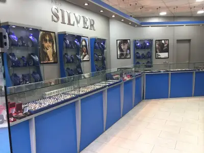 Kris Silver