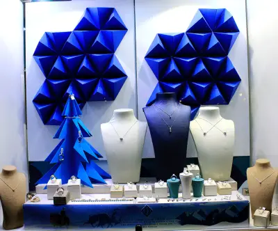Denis Videnov Jewellery ltd.