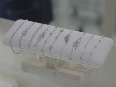 SXY Jewellery - Сердика център, етаж 1